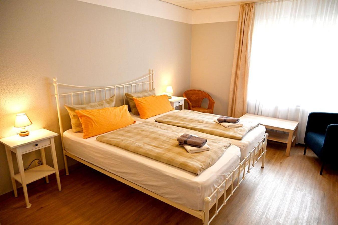 Nordfriesisches Haus Hotel เทินนิง ภายนอก รูปภาพ