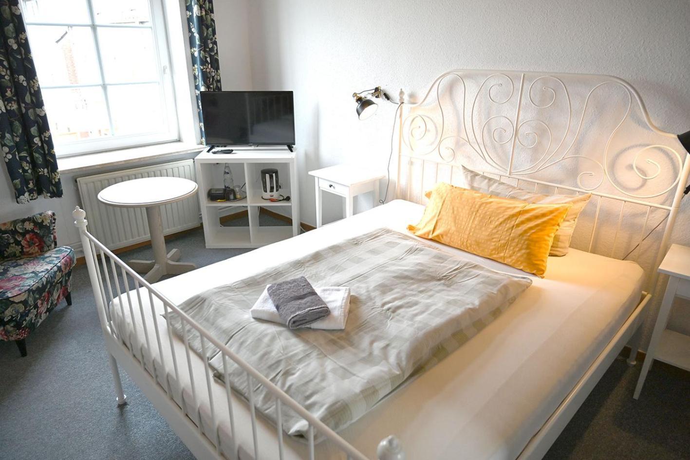 Nordfriesisches Haus Hotel เทินนิง ภายนอก รูปภาพ